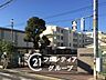 周辺：堺市立東百舌鳥小学校 徒歩17分。 1290m