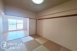 和室の画像
