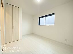 子供部屋の画像