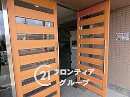 外観の画像