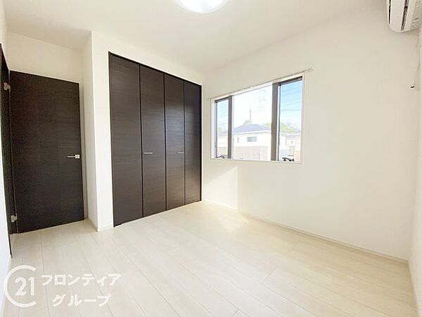 子供部屋