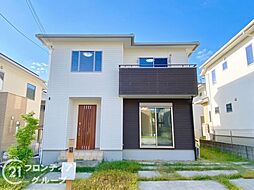 堺市南区逆瀬川 中古一戸建て