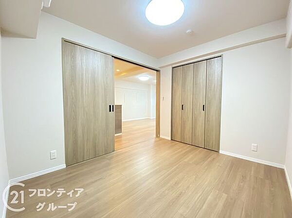 子供部屋