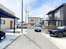 外観の画像