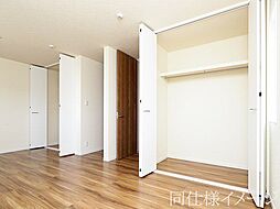 室内の画像