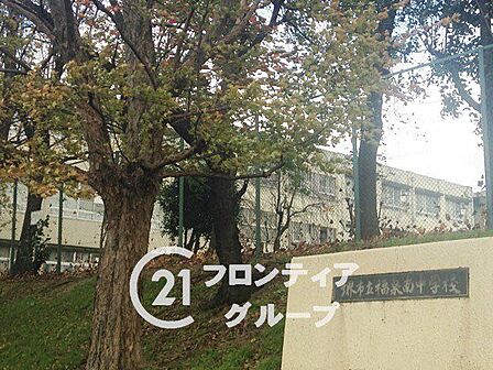 堺市立福泉南中学校 徒歩15分。 1160m