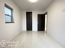 洋室の画像
