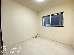 洋室の画像