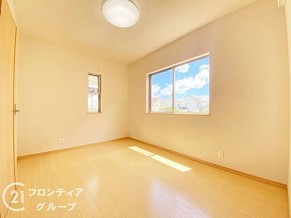 子供部屋