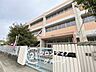 周辺：高石市立羽衣小学校 徒歩12分。 900m