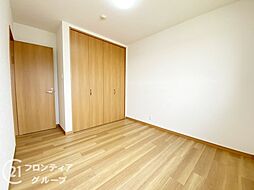 洋室の画像