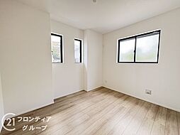 子供部屋の画像