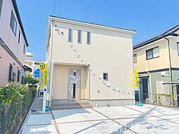 堺市堺区出島海岸通4丁 新築一戸建て 第1 全1区画