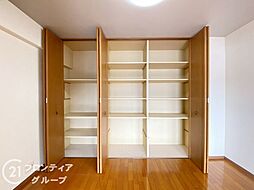 室内の画像