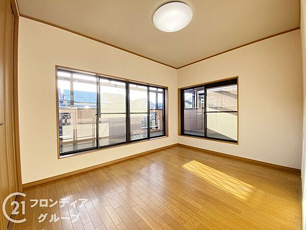 子供部屋