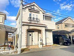 堺市東区石原町4丁 中古一戸建て