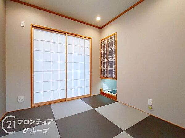 室内