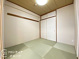 和室の画像