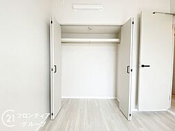 室内の画像