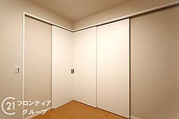 子供部屋の画像