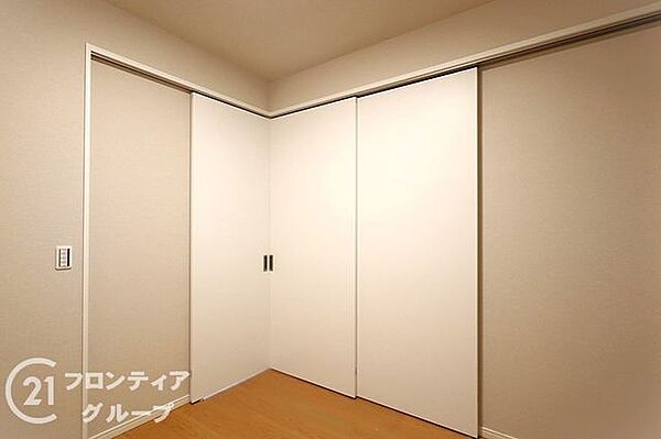 子供部屋