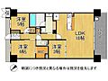 シャルマンフジパーク&リンクス1階4,280万円