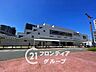 周辺：なかもず駅(Osaka　Metro 御堂筋線) 徒歩11分。 850m