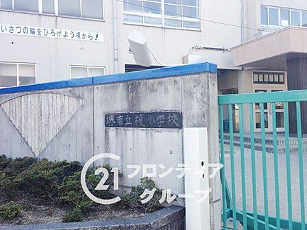 堺市立榎小学校 徒歩22分。 1720m
