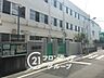 周辺：東大阪市立桜橋小学校 徒歩8分。 610m