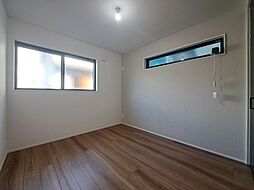子供部屋の画像
