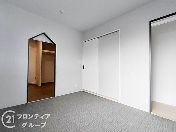 洋室