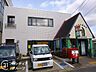 周辺：堺南花田郵便局 徒歩4分。 270m