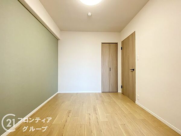 子供部屋