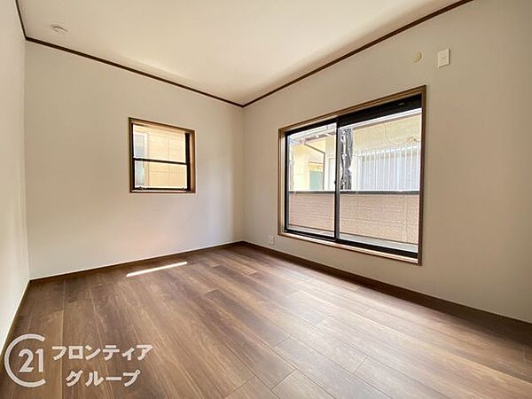子供部屋