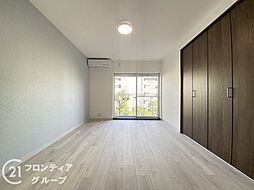 洋室の画像