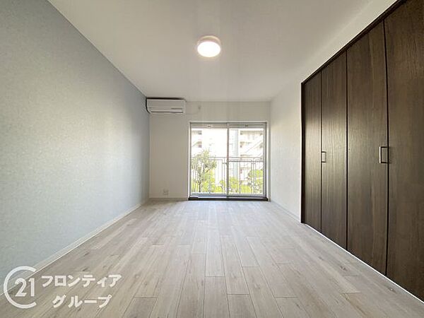 洋室