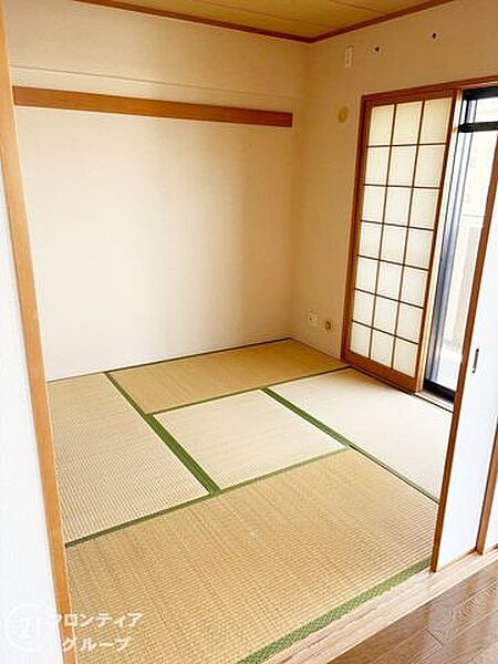 和室