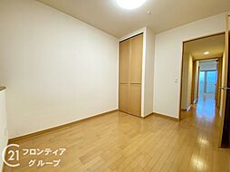 子供部屋の画像