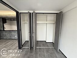 室内の画像