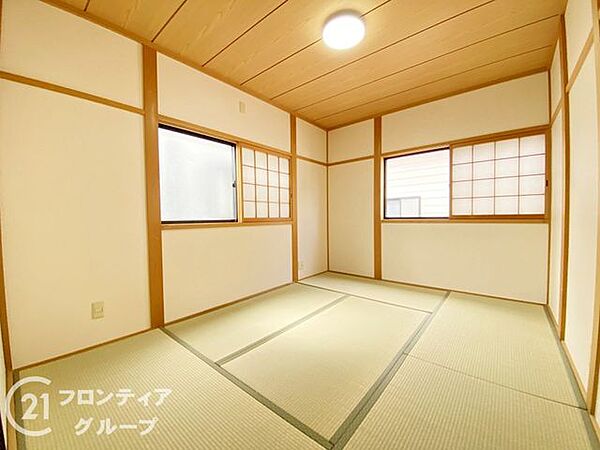 和室