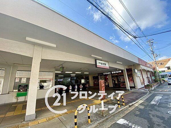 周辺を拡大表示
