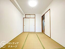 和室の画像