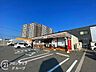 周辺：セブンイレブン堺鳳南町3丁店 徒歩4分。 300m