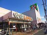 周辺：ライフ福泉店 徒歩8分。 580m