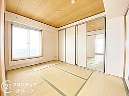 和室の画像