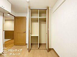 室内の画像