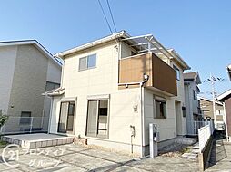 堺市南区逆瀬川 中古一戸建て