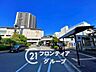 周辺：北野田駅(南海 高野線) 徒歩15分。 1380m