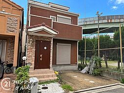 堺市堺区北波止町 中古一戸建て