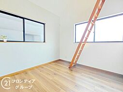 洋室の画像